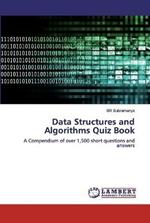 Data Structures and Algorithms Quiz Book