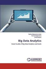 Big Data Analytics