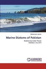 Marine Diatoms of Pakistan