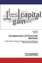 Components of Financial Markets