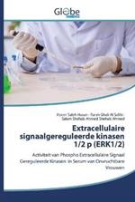 Extracellulaire signaalgereguleerde kinasen 1/2 p (ERK1/2)