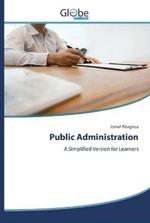 Public Administration