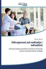 Odvojenost od roditelja i odraslost