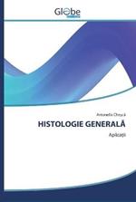 Histologie GeneralA