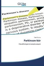 Parkinson-kor