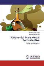 A Potential Male Herbal Contraceptive