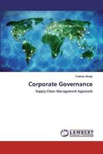 Corporate Governance