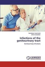 Infections of the genitourinary tract
