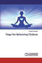 Yoga for Balancing Chakras