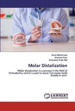 Molar Distalization