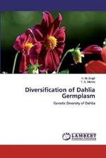 Diversification of Dahlia Germplasm