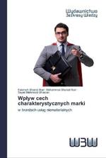 Wplyw cech charakterystycznych marki