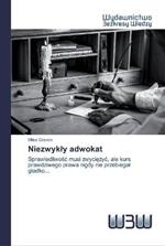 Niezwykly adwokat