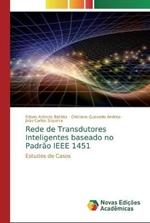 Rede de Transdutores Inteligentes baseado no Padrao IEEE 1451