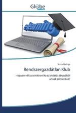 Rendszergazdatlan Klub