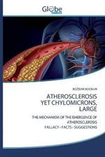 Atherosclerosis Yet Chylomicrons, Large