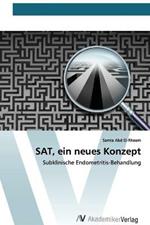 SAT, ein neues Konzept