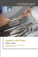 Hygiene in der Pflege