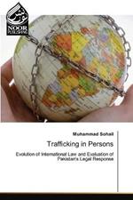 Trafficking in Persons