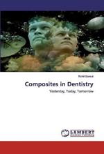 Composites in Dentistry