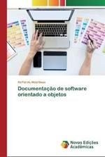 Documentacao de software orientado a objetos