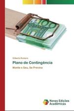 Plano de Contingencia