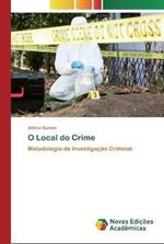 O Local do Crime