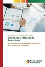 Smartphone e Realidade Aumentada