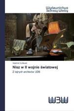 Nisz w II wojnie swiatowej