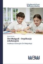 Dni Malgudi - Implikacje edukacyjne