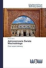 Astronomowie Swiata Wschodniego