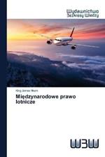 Miedzynarodowe prawo lotnicze