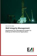 Well Integrity Management