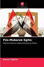 Pos-Mubarak Egito