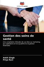 Gestion des soins de sante