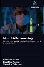 Microbiele sanering