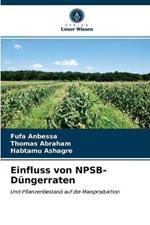 Einfluss von NPSB-Dungerraten