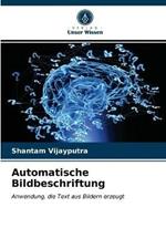 Automatische Bildbeschriftung