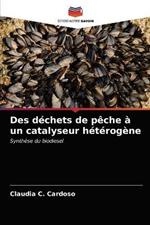 Des dechets de peche a un catalyseur heterogene