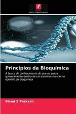Principios da Bioquimica