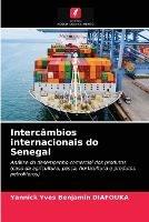 Intercambios internacionais do Senegal