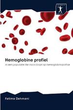 Hemoglobine profiel