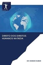 Direito dos Direitos Humanos na India