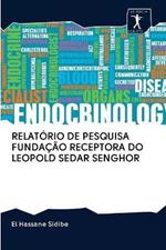 Relatorio de Pesquisa Fundacao Receptora Do Leopold Sedar Senghor