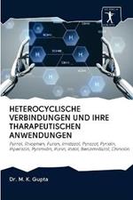 Heterocyclische Verbindungen Und Ihre Tharapeutischen Anwendungen