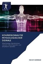 Koharenzanalyse physiologischer Signale