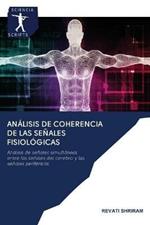 Analisis de coherencia de las senales fisiologicas