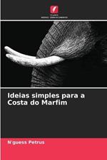 Ideias simples para a Costa do Marfim