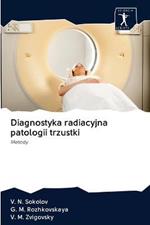 Diagnostyka radiacyjna patologii trzustki
