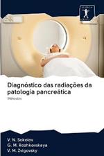 Diagnostico das radiacoes da patologia pancreatica